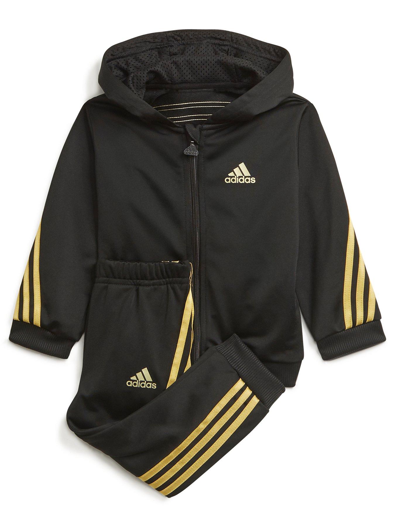 12 month adidas tracksuit