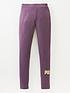 puma-girls-essentials-logo-leggings-purplefront
