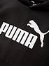 puma-boys-essentials-big-logo-fleece-hoodie-blackoutfit