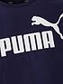 puma-boys-essentials-logo-t-shirt-navyoutfit