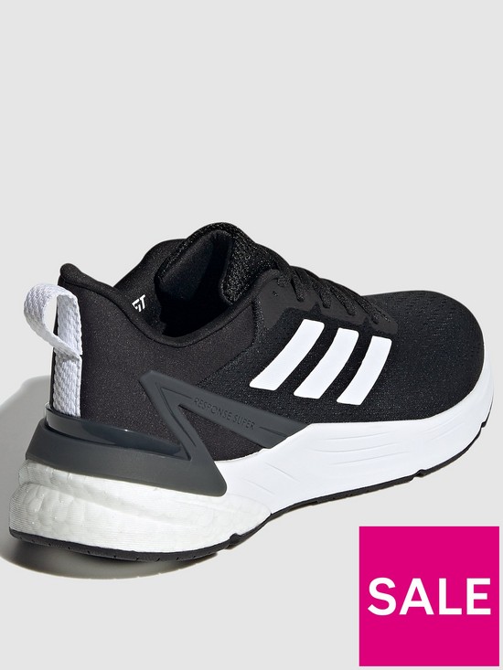 stillFront image of adidas-juniornbspunisex-response-super-20-trainers-blackwhite