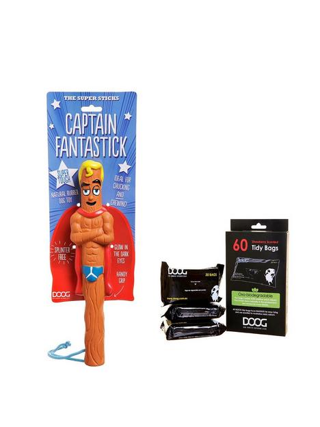 captain-fantastickpack-of-60-tidy-bags-scented
