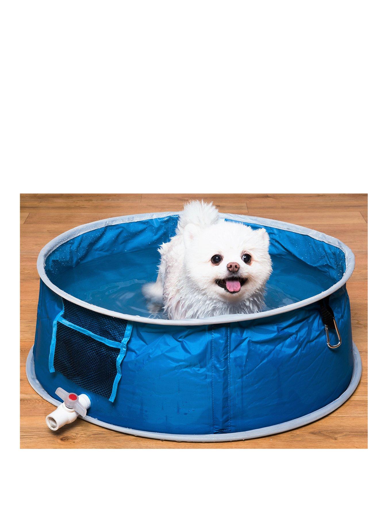 Pet Cat and Dog Spa Machine Milk Bath Bath Bathtub Swimming Tank Big and  Small Dogs Swimming Bath Pool