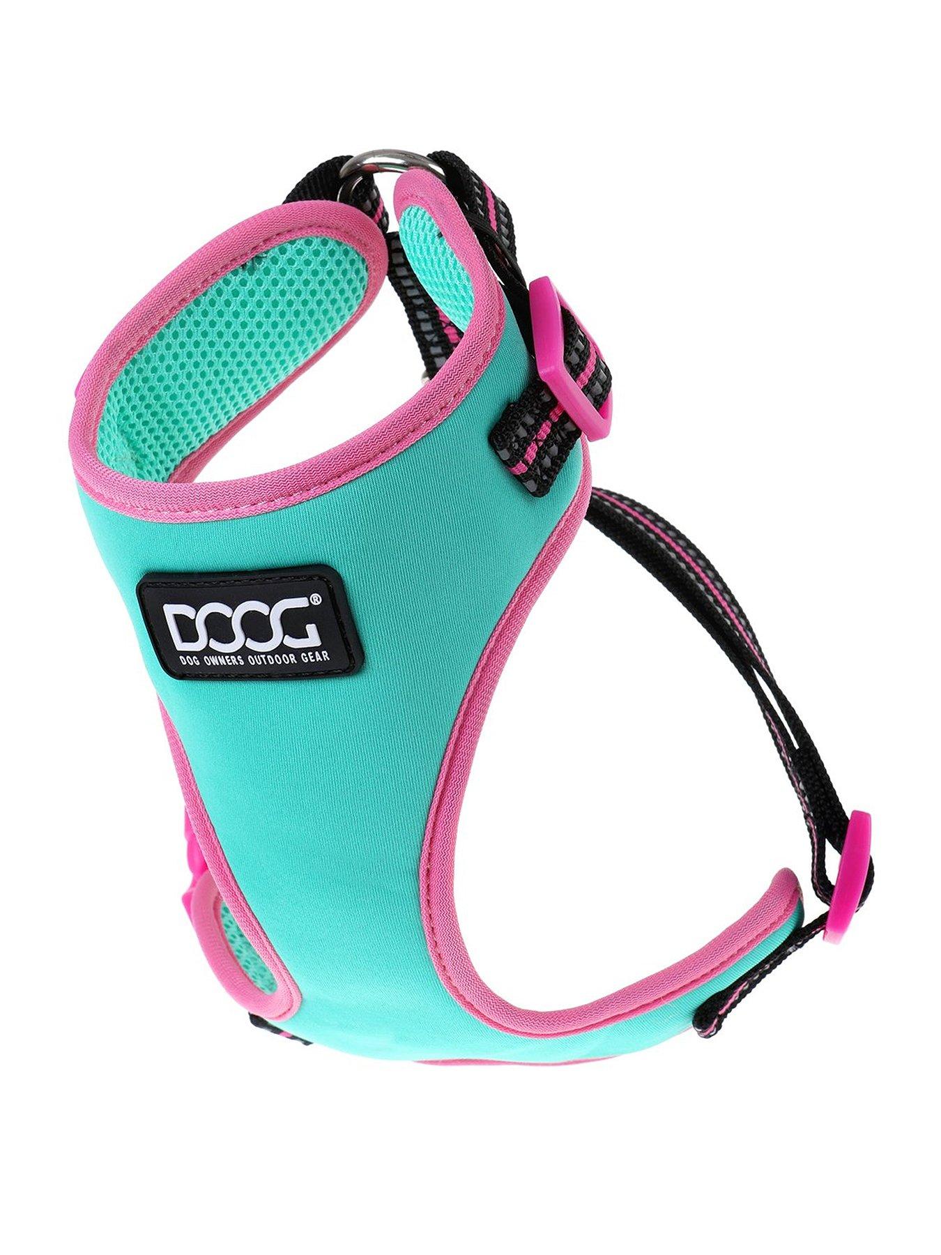 undefined neon harness - Rin Tin Tin