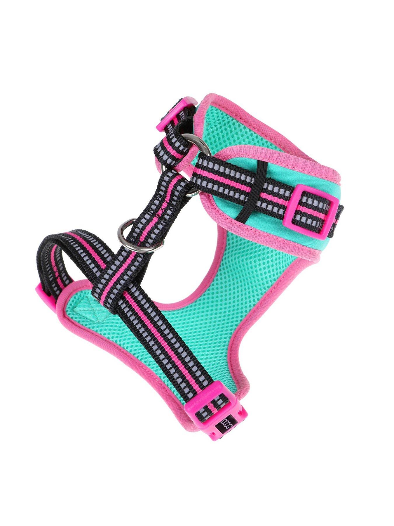 Image 3 of 6 of Doog neon harness - Rin Tin Tin