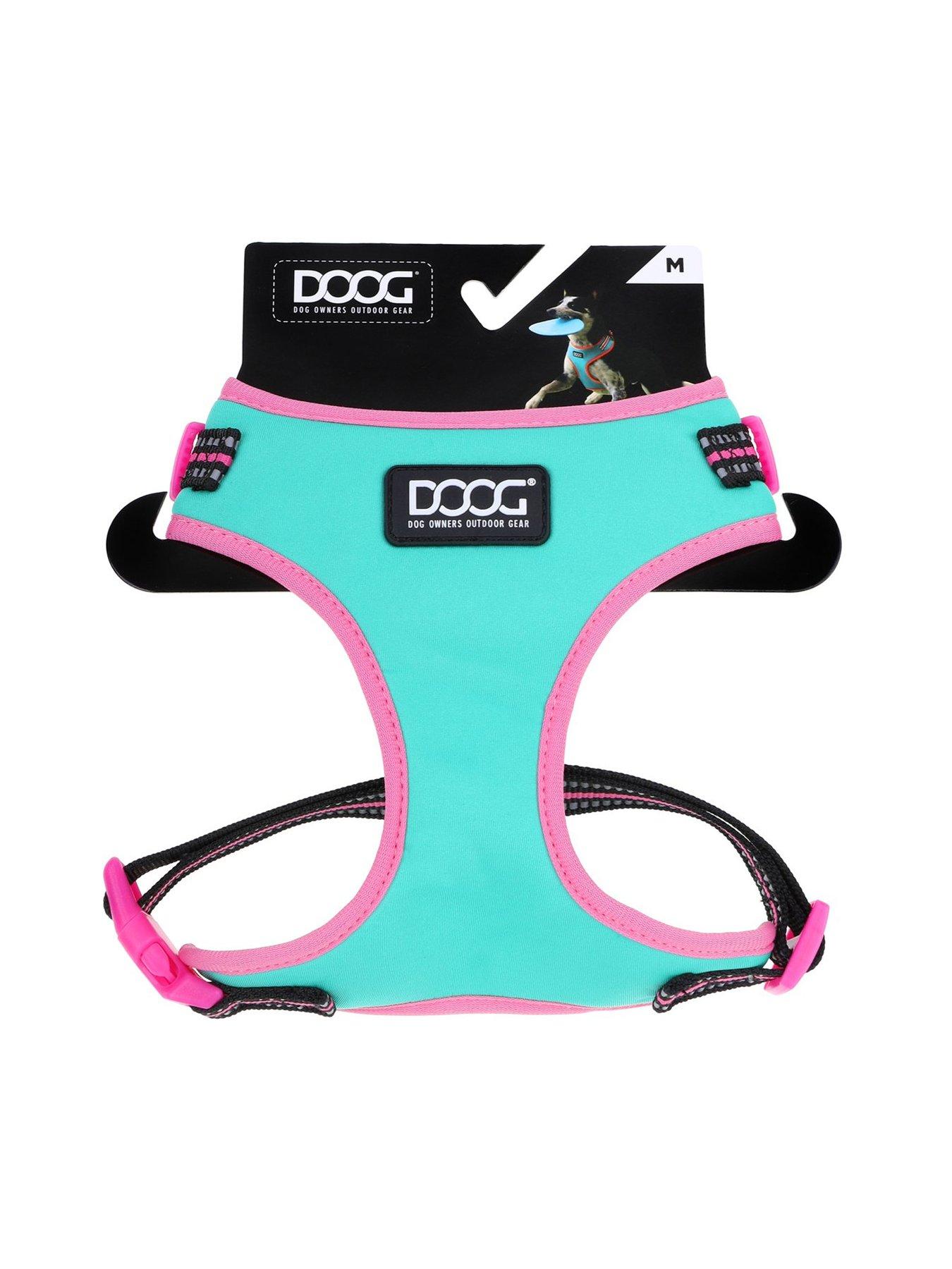 Image 4 of 6 of Doog neon harness - Rin Tin Tin
