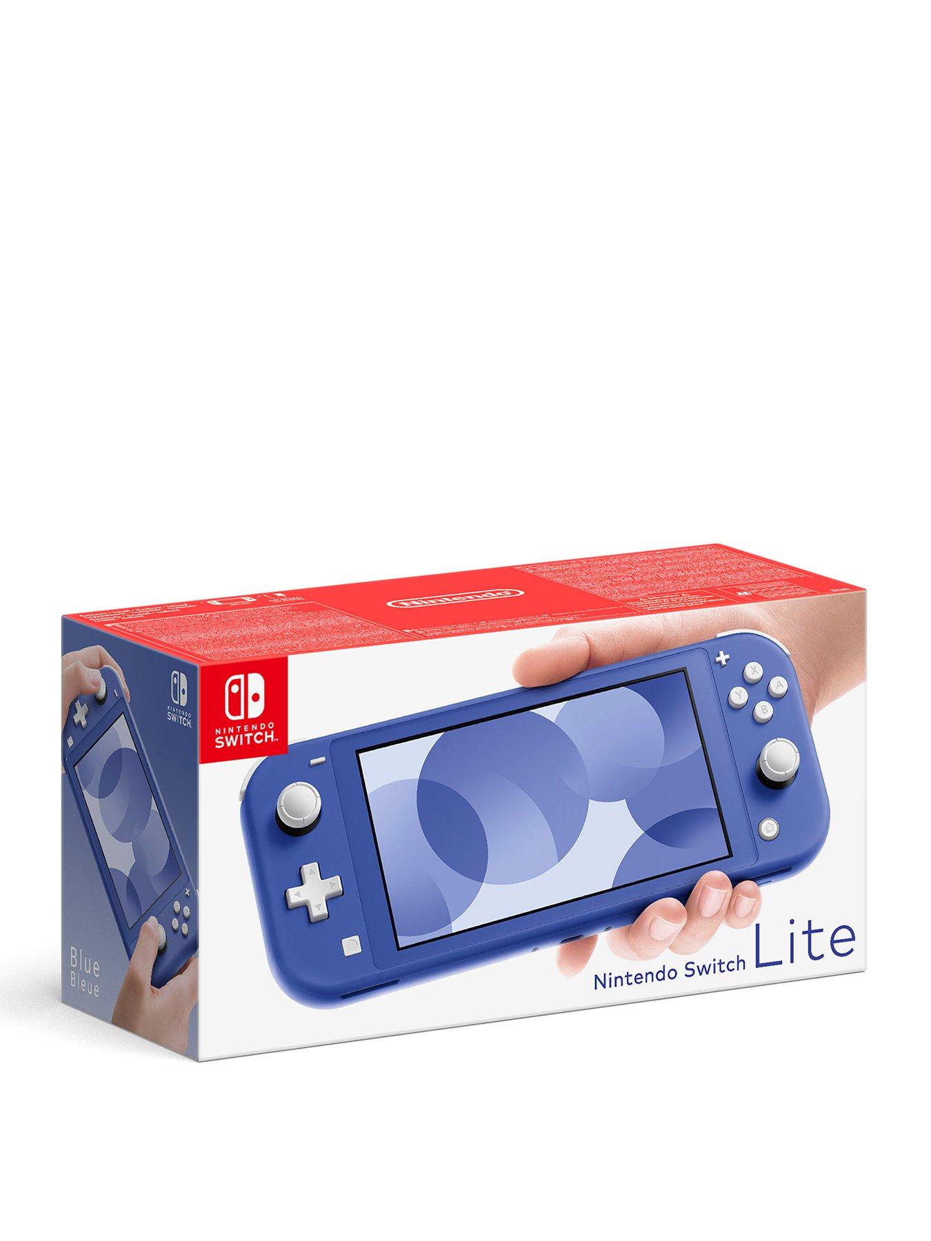Nintendo Nintendo Switch Lite Console