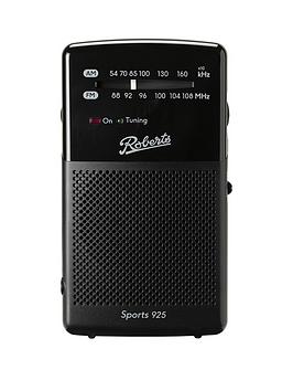 roberts-roberts-sports-925-personal-portable-radio