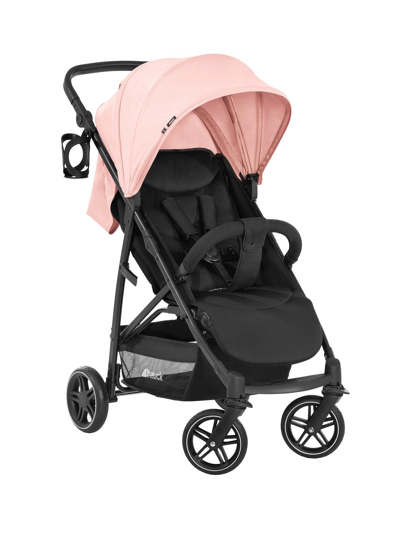 very prams and pushchairs