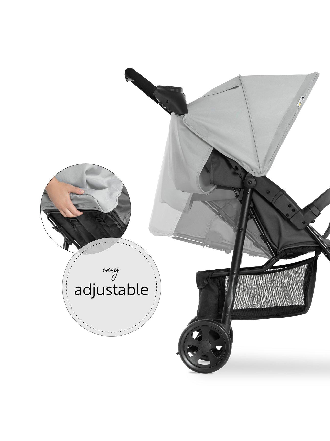 Hauck citi neo 2 buggy deals