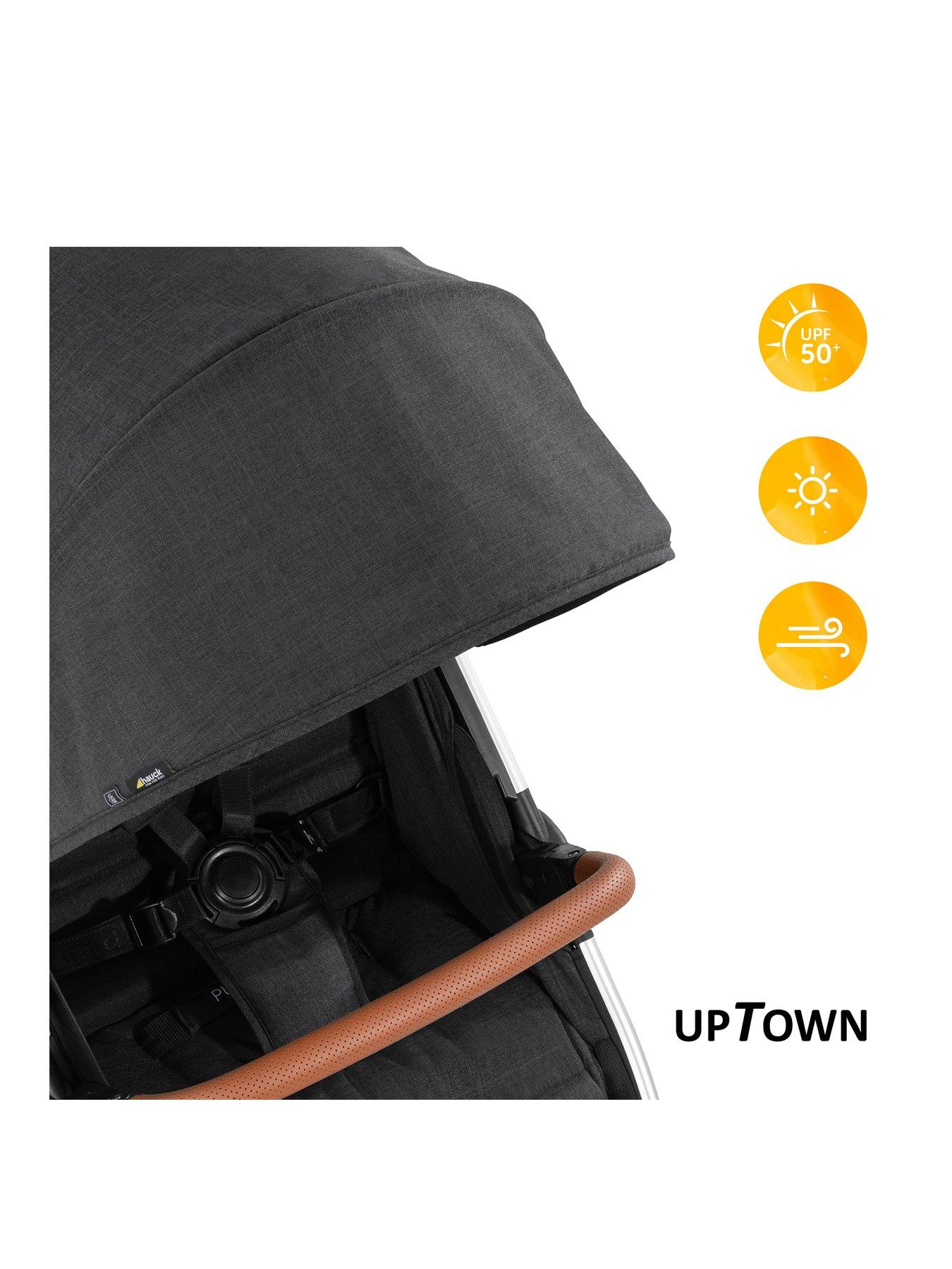 Image 3 of 7 of Hauck Uptown - Black