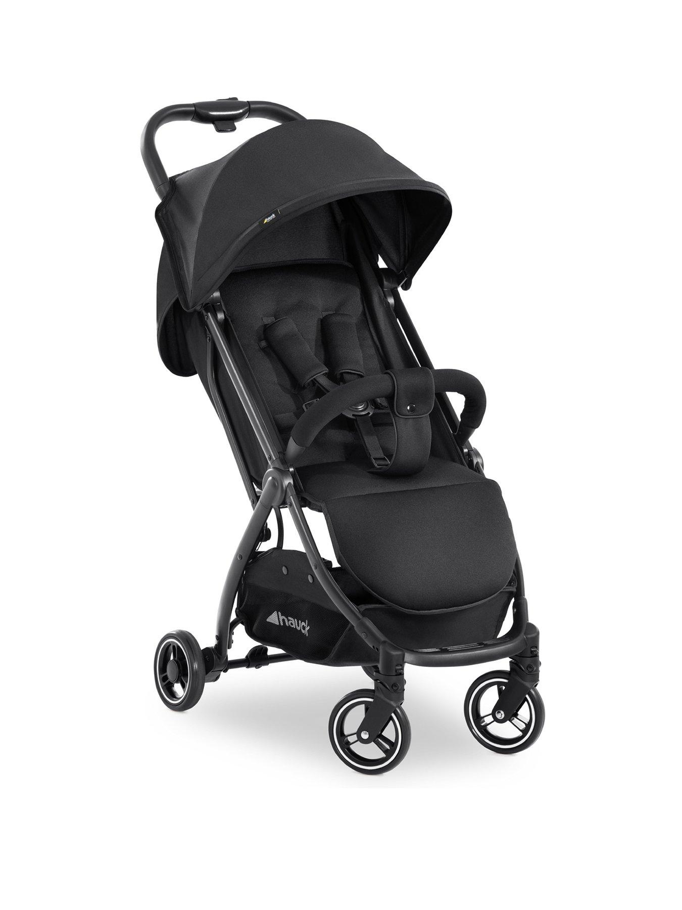 Hauck swift plus clearance pushchair