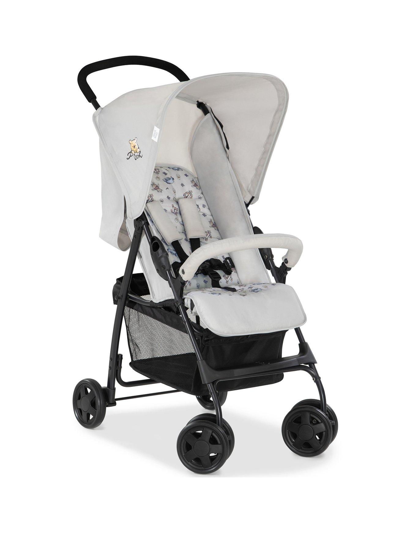 Winnie the hot sale pooh travel system