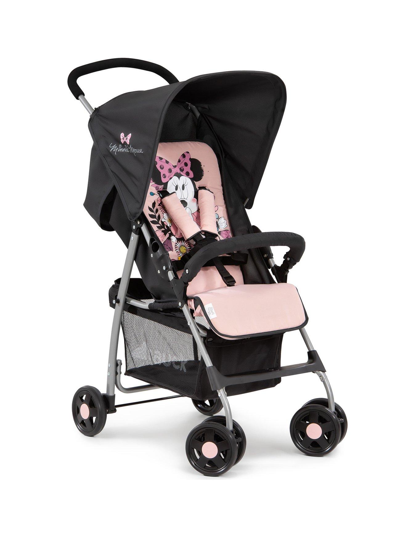 Hauck sport stroller clearance