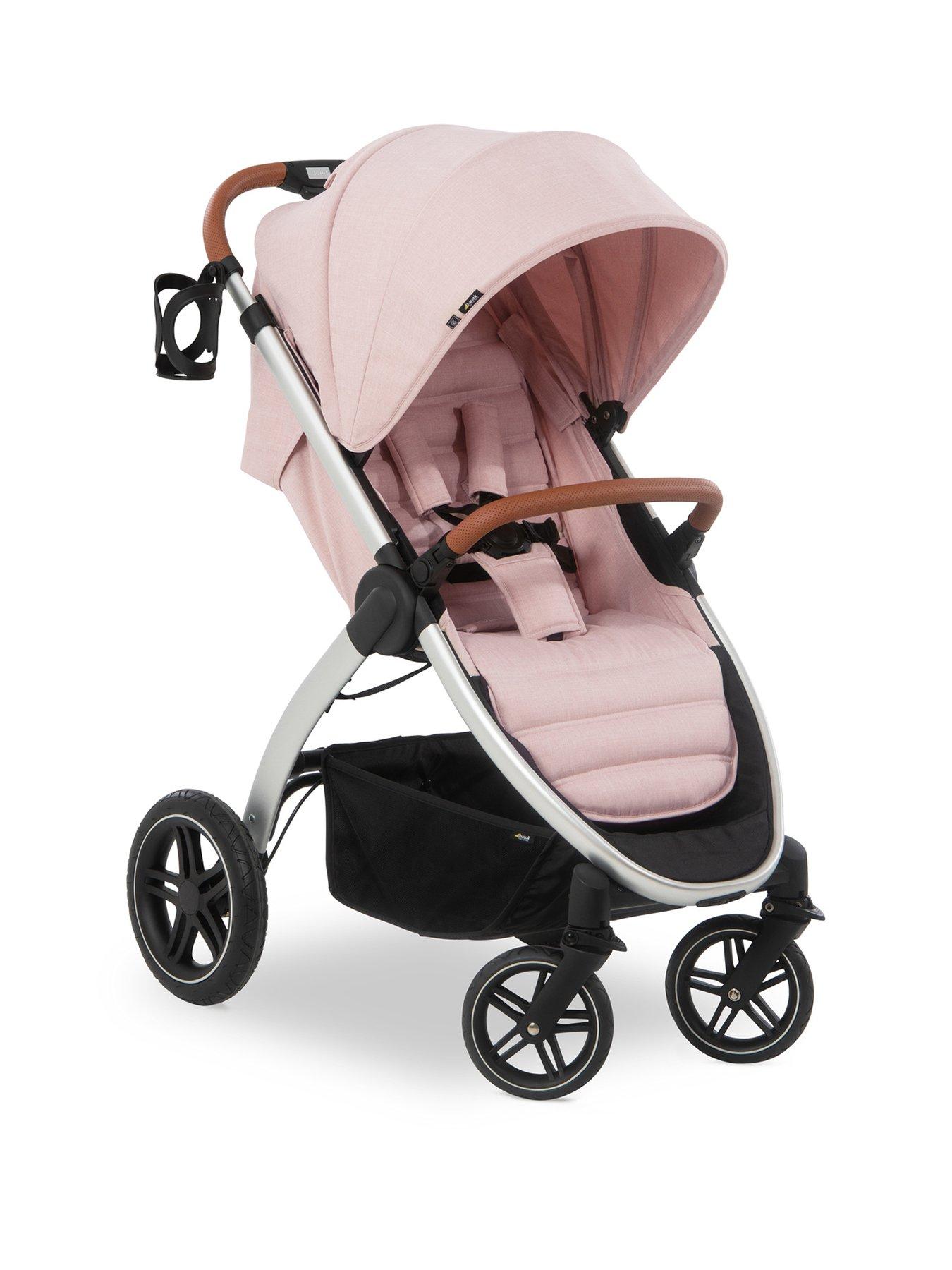 Hauck Uptown - Pink