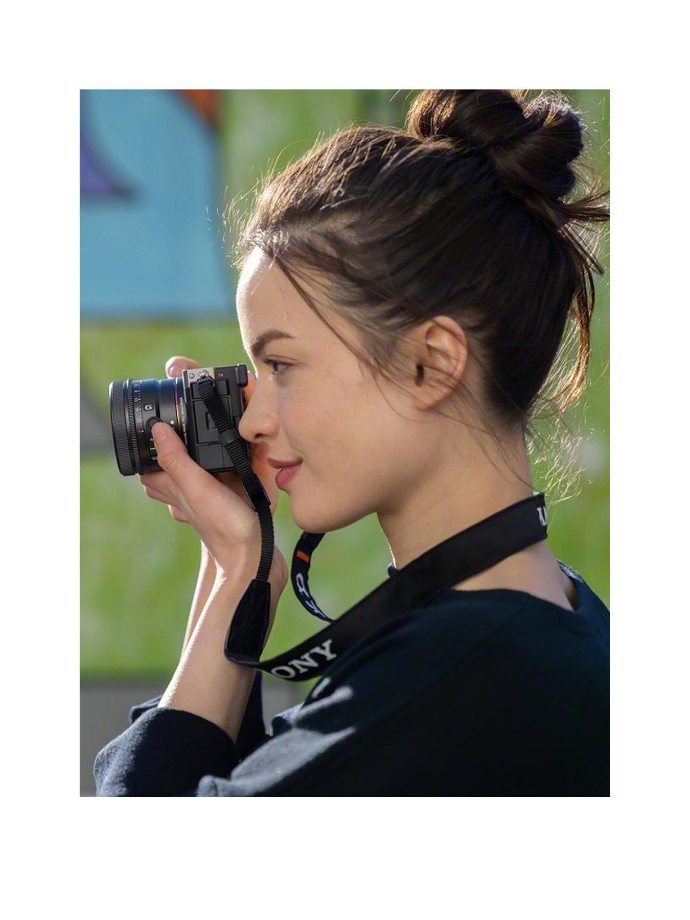 Image 3 of 6 of Sony SEL50F25G.SYX Full-Frame Lens FE 50mm F2.5 G - Premium G Series Prime Lens