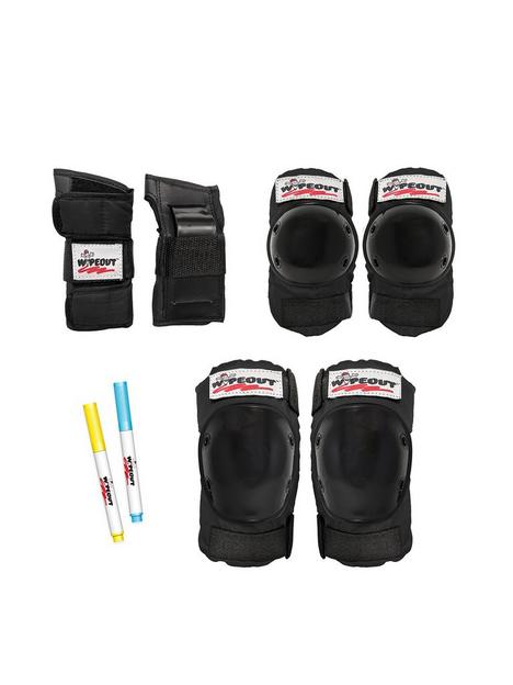 wipeout-protective-pad-set-black-agenbsp5
