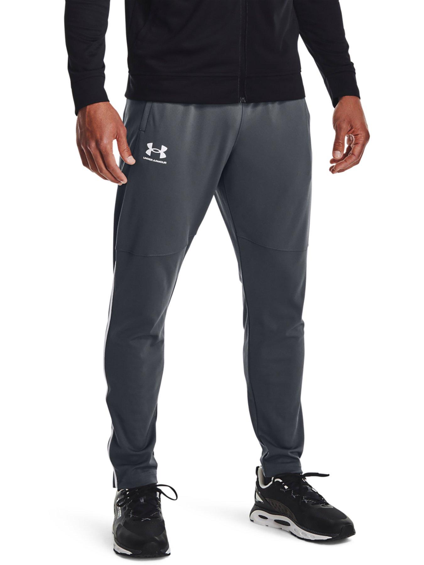 Under armour best sale track pants