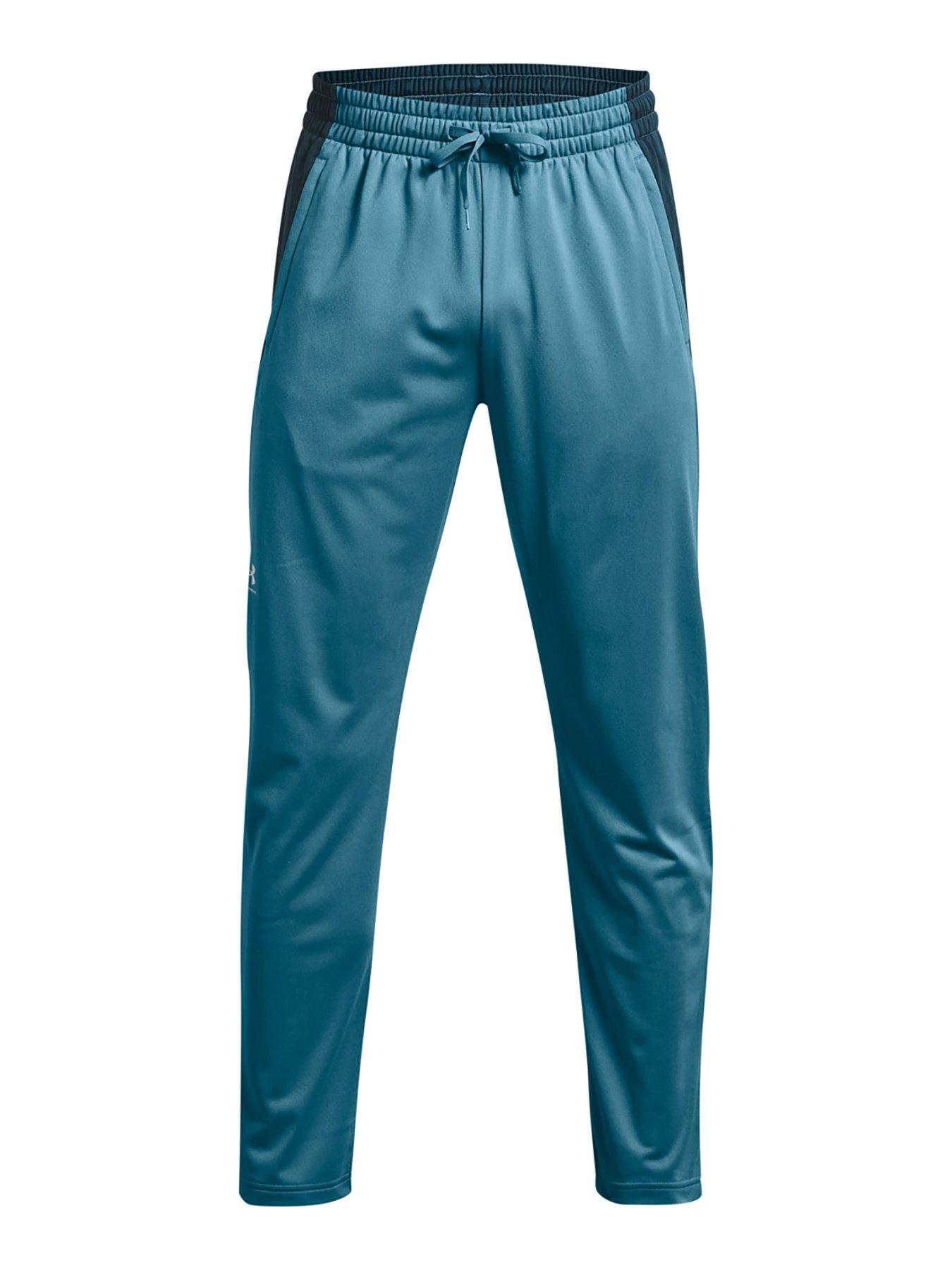  Training Tricot Joggers - Blue/Grey
