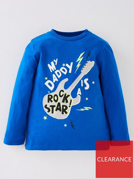 mini-v-by-very-my-daddy-is-a-rockstar-long-sleeve-top-blue