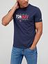 tommy-jeans-essential-graphic-t-shirt-twilight-navyfront