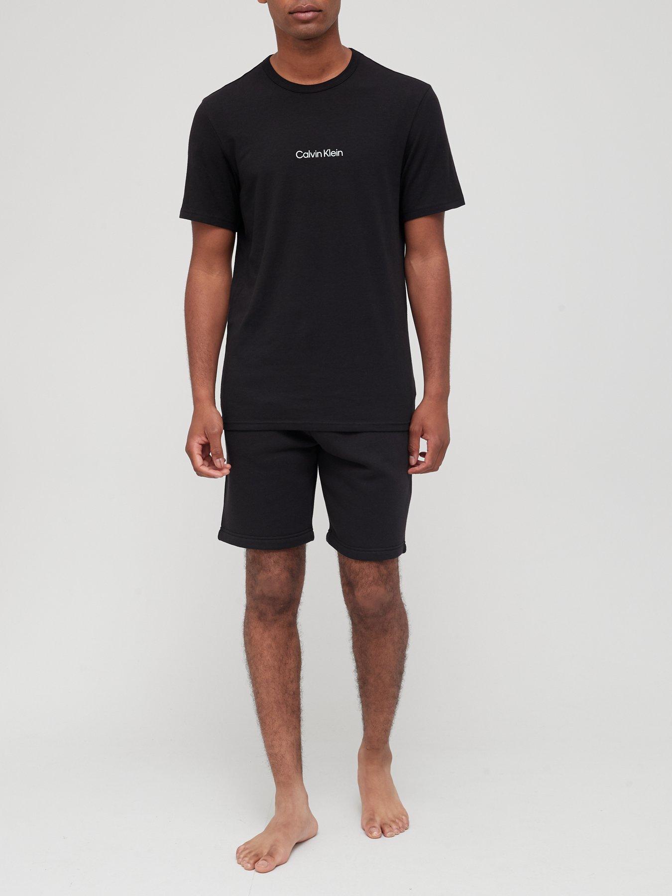 Calvin klein store loungewear shorts