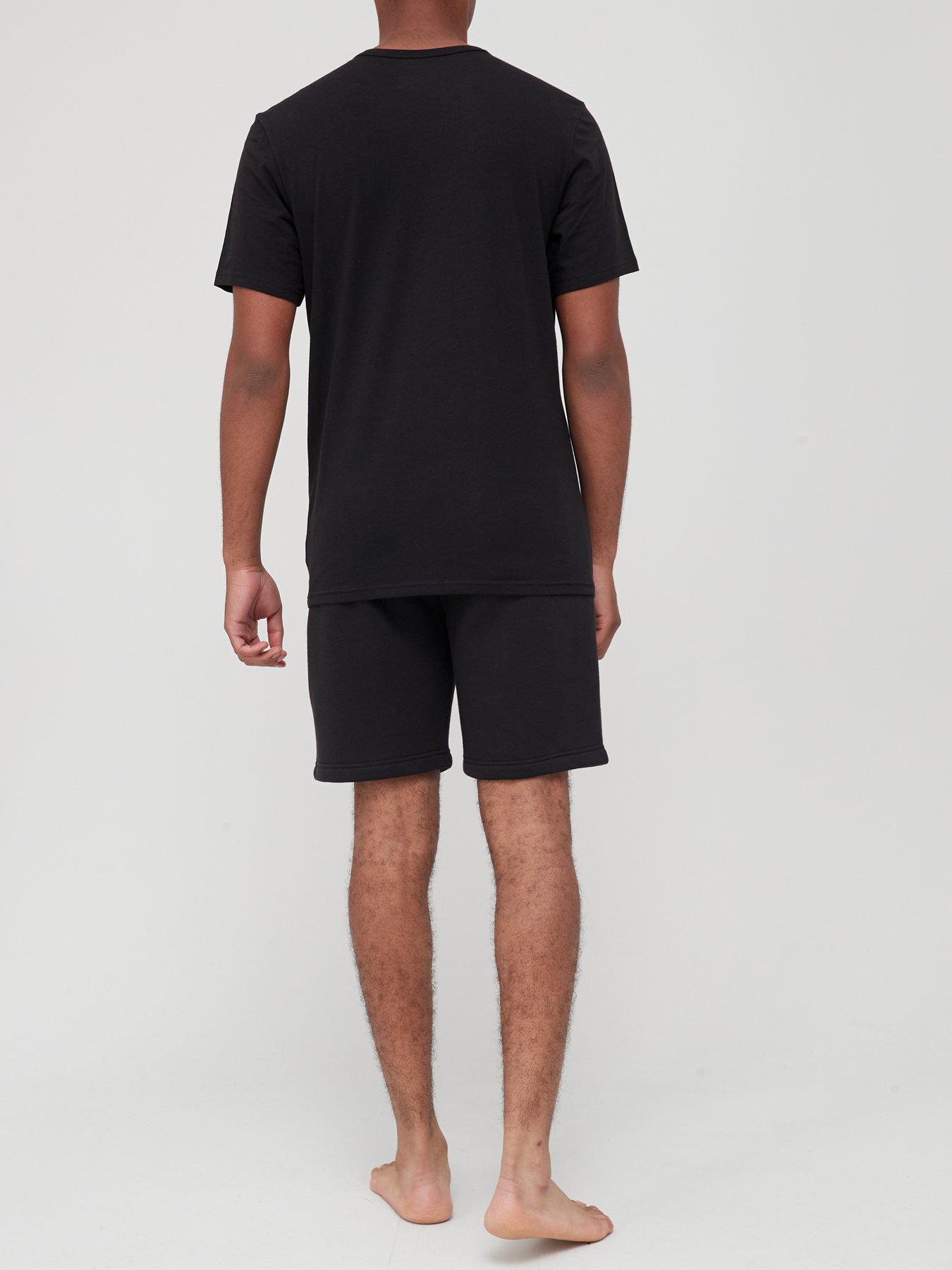 Calvin klein shop loungewear shorts