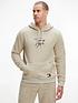 tommy-hilfiger-lounge-overhead-hoodie-creamfront