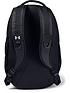  image of under-armour-training-hustle-50-backpack-black