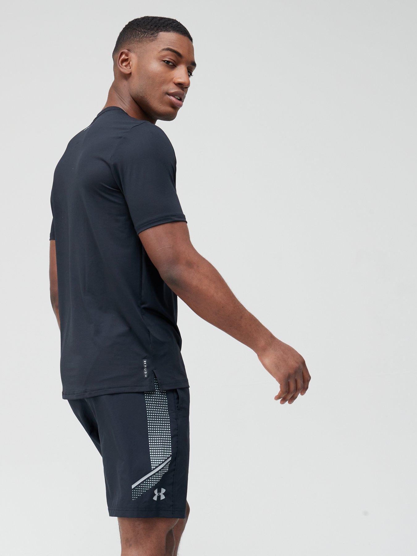 Under armour outlet fitness shirt