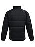 image of under-armour-training-insulate-jacket-blackgrey