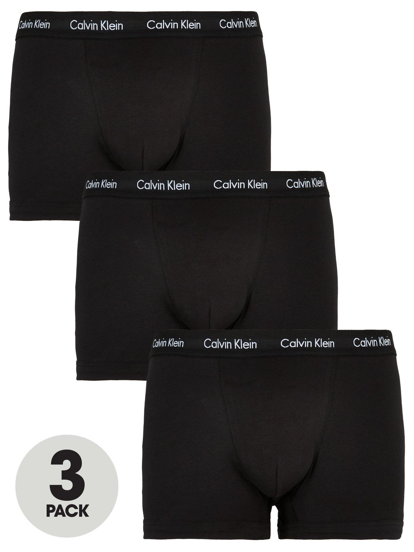 Big and tall calvin klein best sale