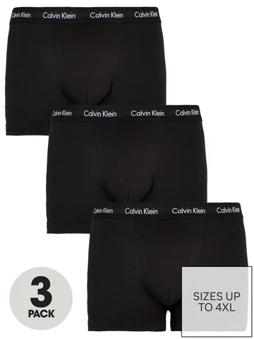 3XL, Calvin klein, Underwear & socks, Men