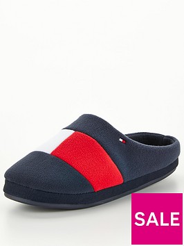 tommy-hilfiger-flagnbsphome-slippers-blue
