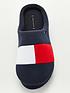 tommy-hilfiger-flagnbsphome-slippers-blueoutfit