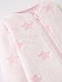 mini-v-by-very-baby-girls-star-fleece-sleepsuit-pinkoutfit
