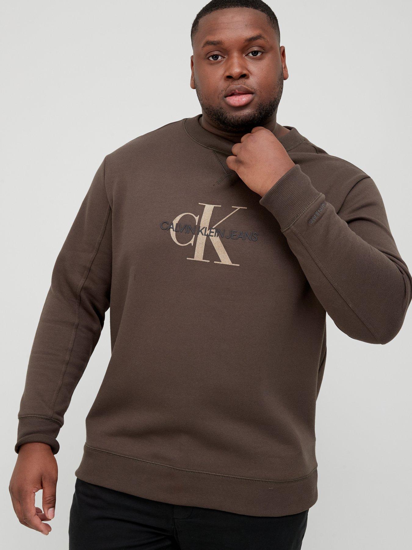 calvin klien sweatshirts