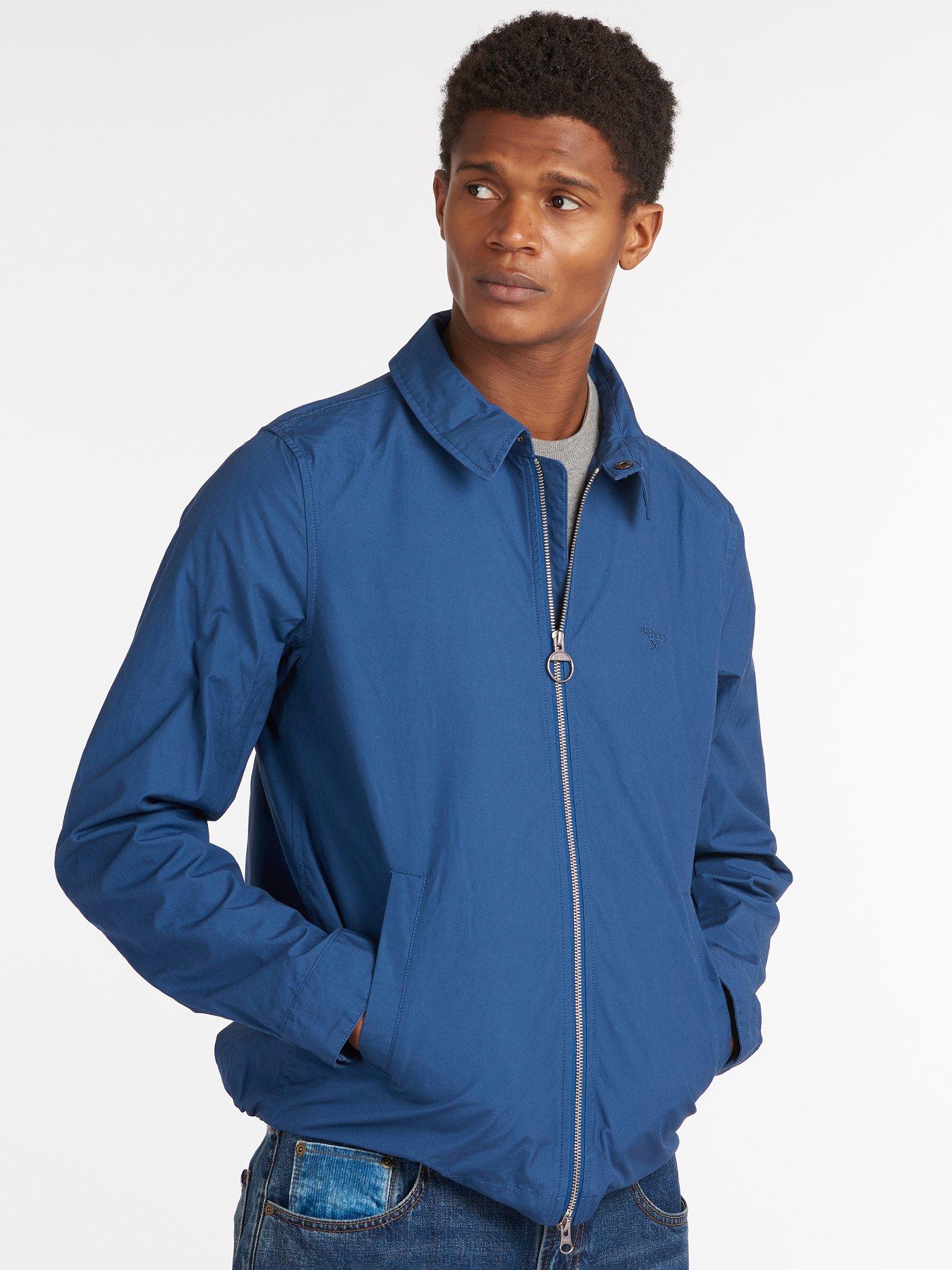 burlington long puffer coat