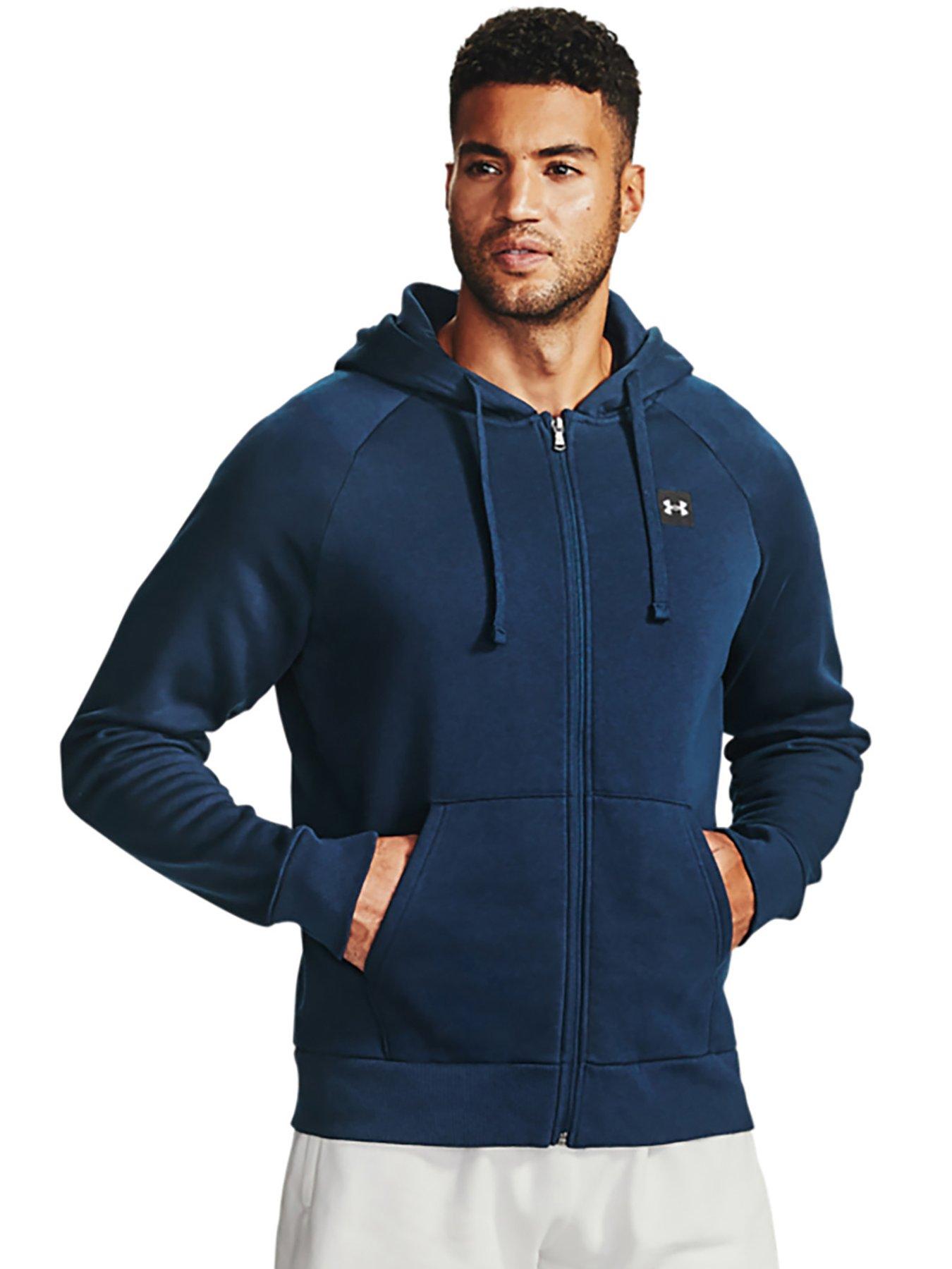 Under armour best sale 5xl hoodie