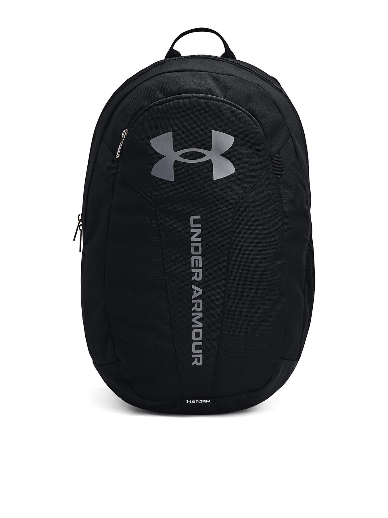 undefined Training Hustle Lite Backpack - Black