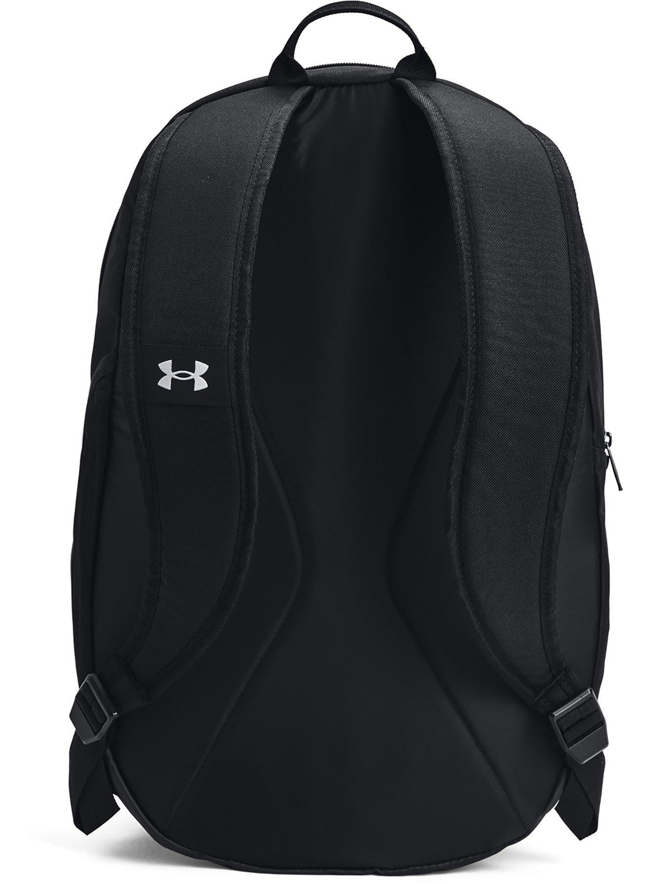 Under armour hustle hot sale 4.0 backpack uk