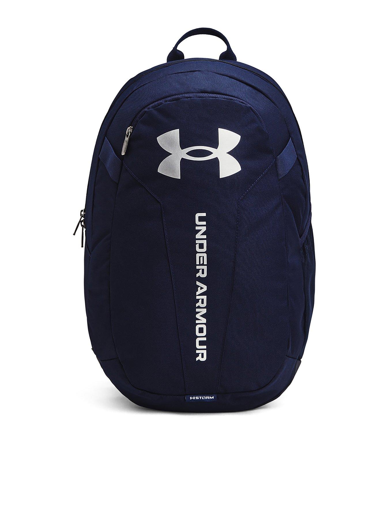 undefined Training Hustle Lite Backpack - Navy