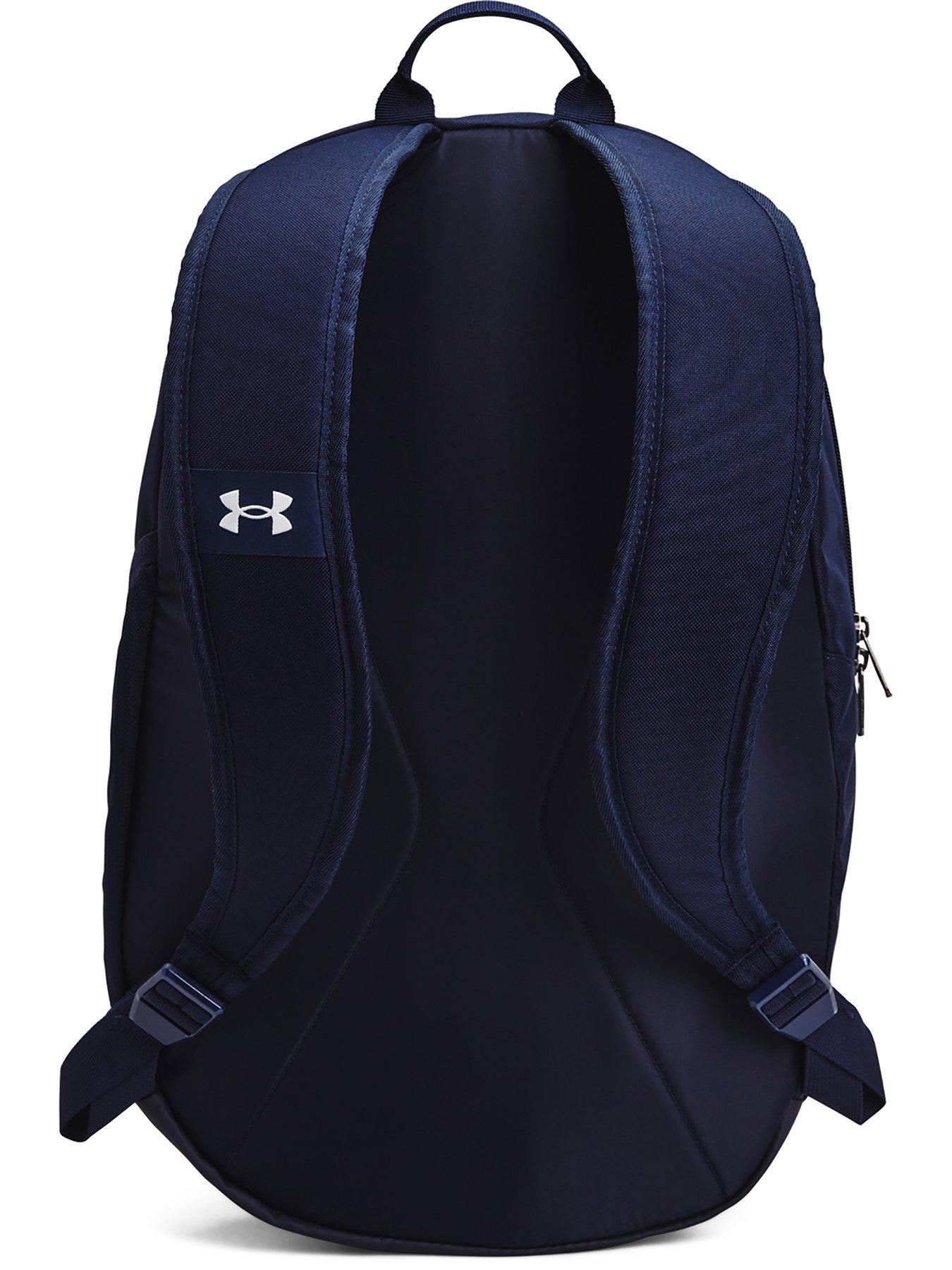 Under armour backpack clearance navy