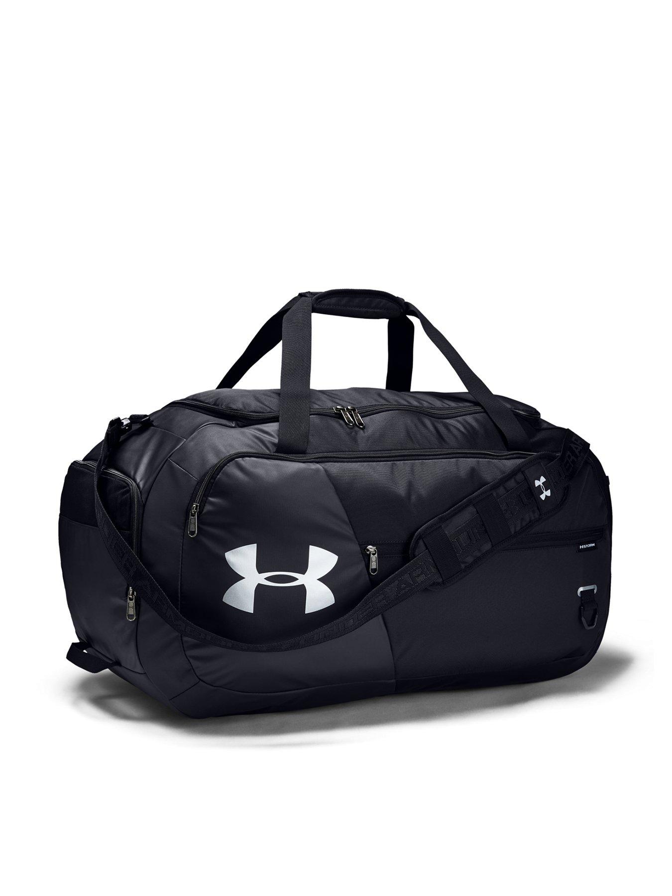 armour luggage