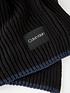 calvin-klein-contrast-edge-knitted-beanie-amp-scarf-gift-set-blacknbspoutfit