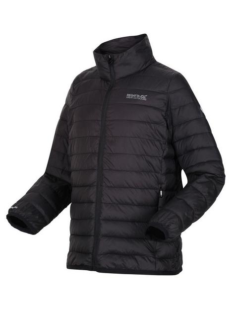 regatta-kids-hillpack-insulated-jacket-black