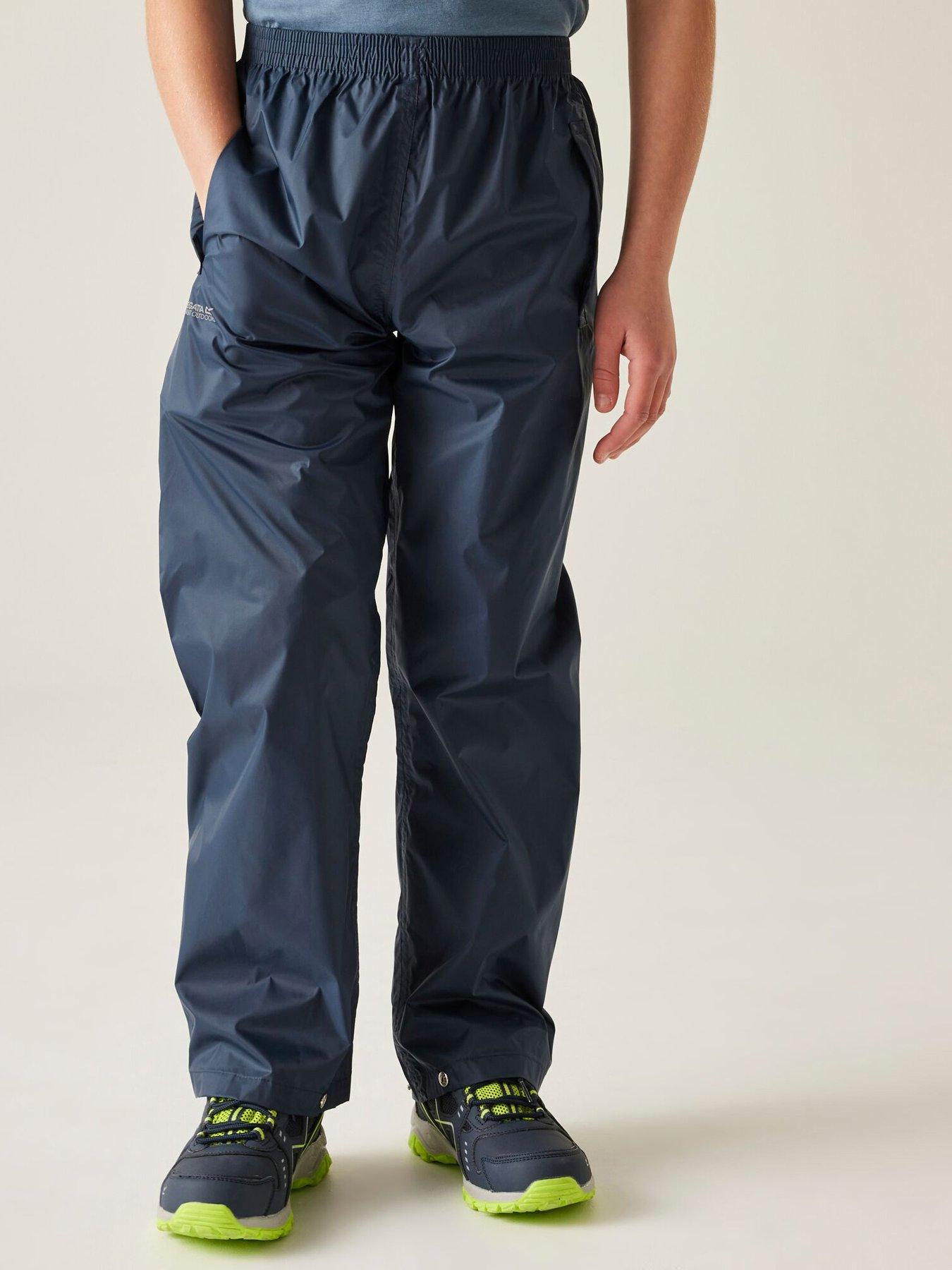 regatta-kids-pack-it-waterproof-over-trousers-dark-blue