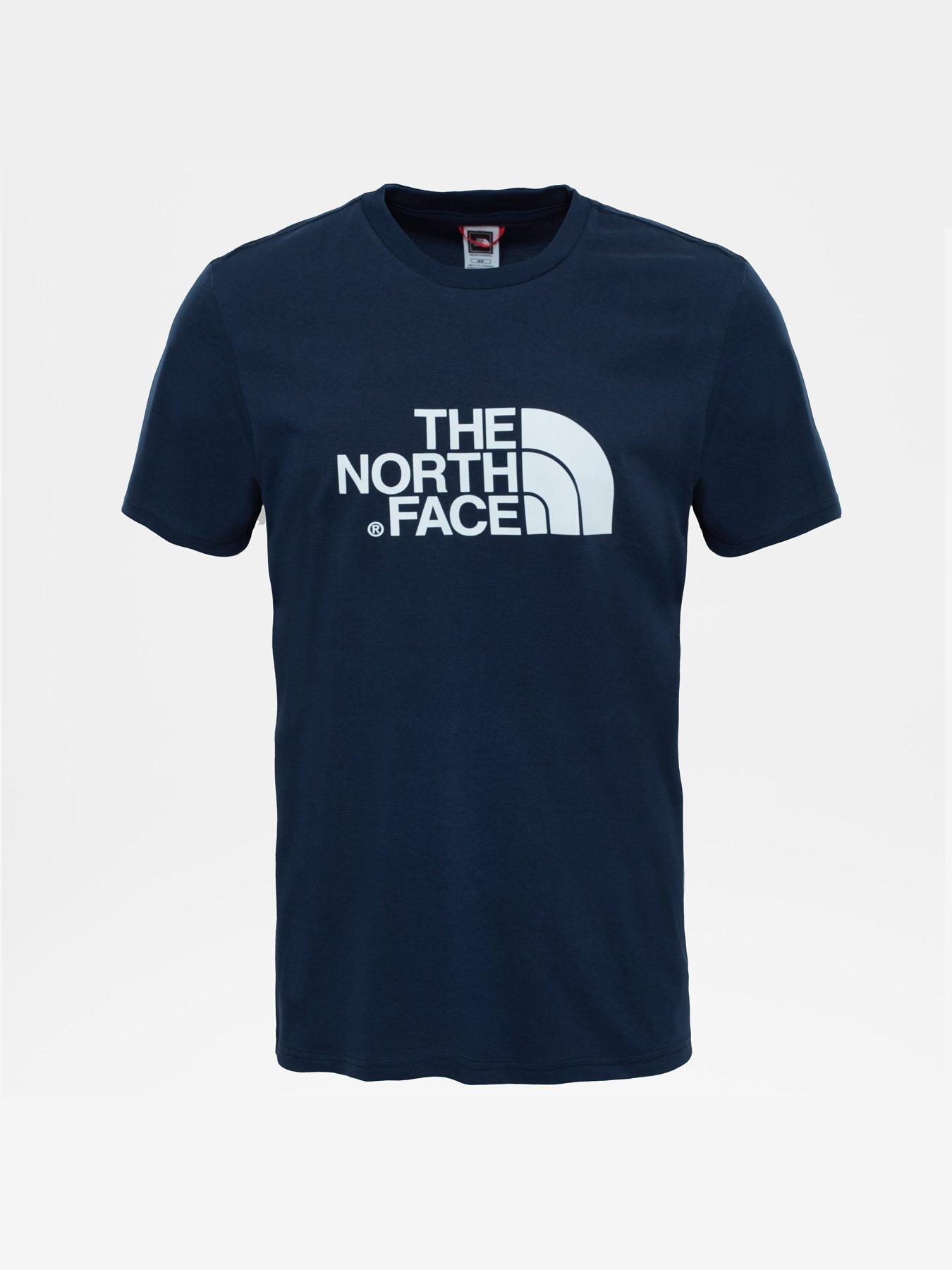 T-shirts & Polos Easy T-Shirt - Navy