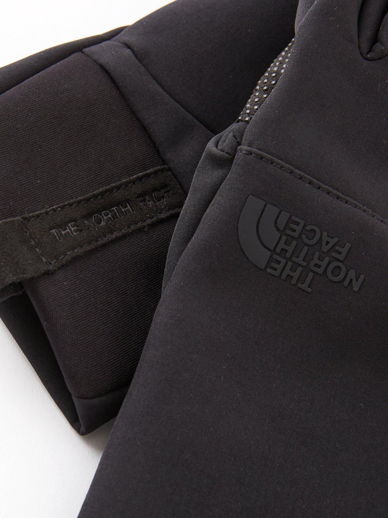 Accessories Apex Softshell Etip™ Gloves - Black