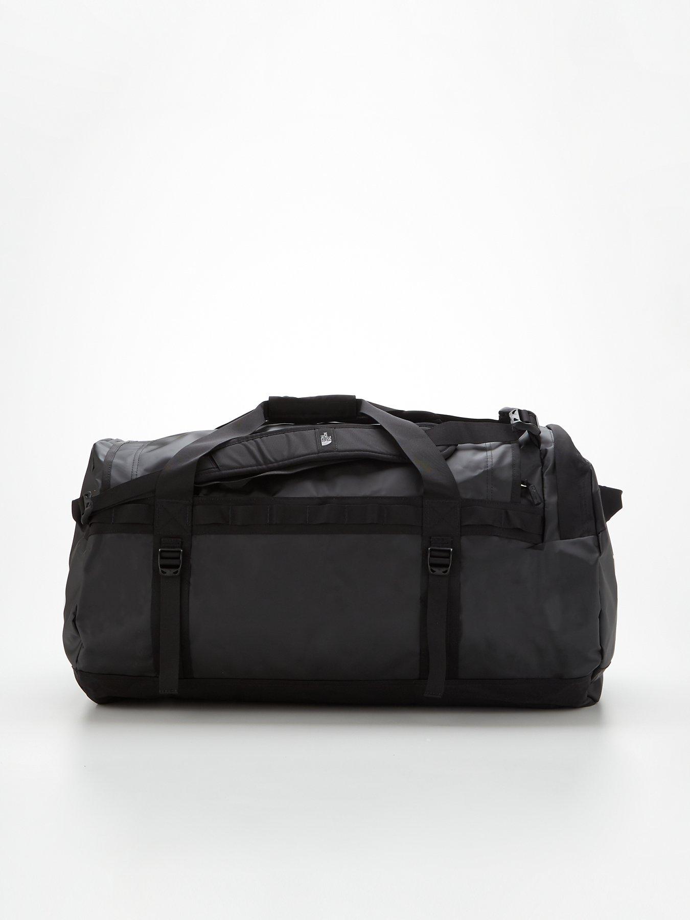 THE NORTH FACE Small Base Camp Duffel Bag - Black